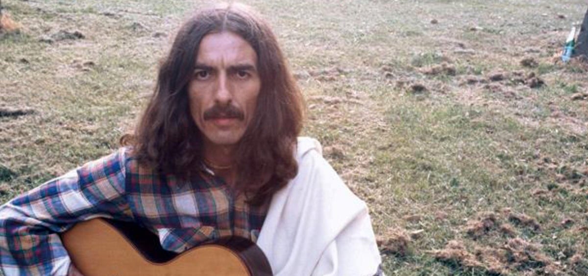 Así era George Harrison el Beatle incomprendido NVI Noticias